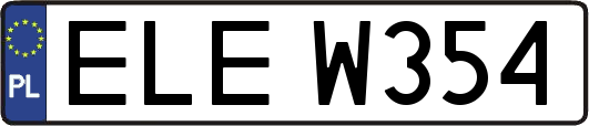 ELEW354