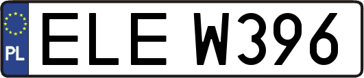 ELEW396