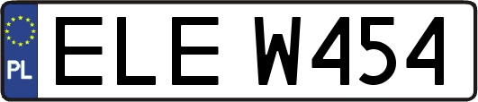 ELEW454