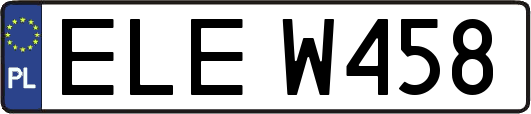 ELEW458