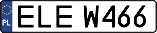 ELEW466