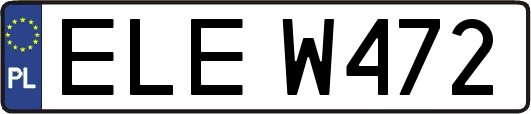 ELEW472