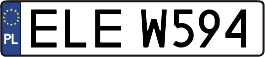 ELEW594