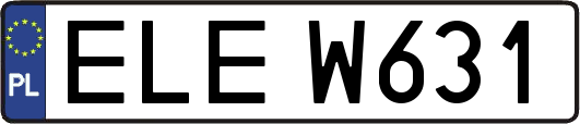 ELEW631