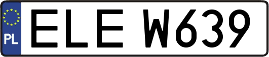 ELEW639