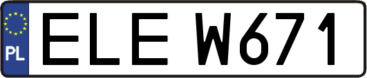 ELEW671