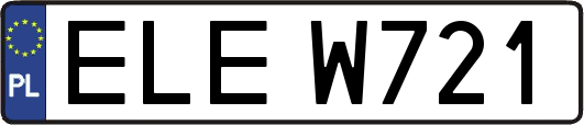 ELEW721