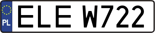 ELEW722