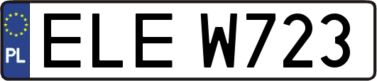 ELEW723