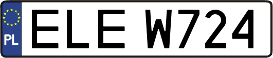 ELEW724