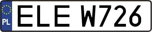 ELEW726