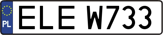 ELEW733