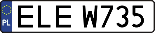 ELEW735