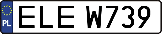 ELEW739
