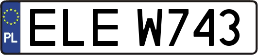 ELEW743