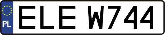 ELEW744