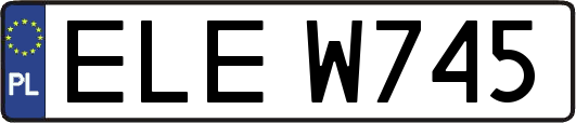 ELEW745