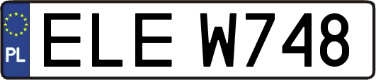 ELEW748