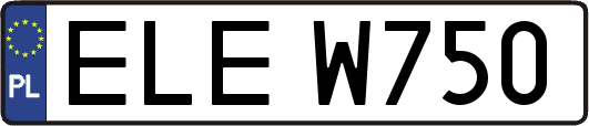 ELEW750