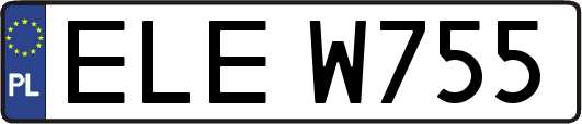 ELEW755