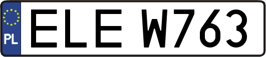 ELEW763