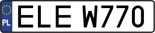 ELEW770