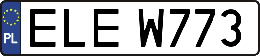 ELEW773