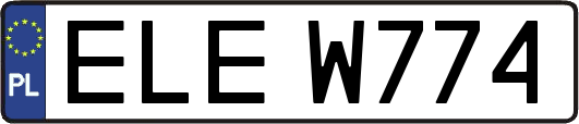 ELEW774