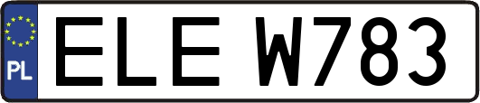 ELEW783