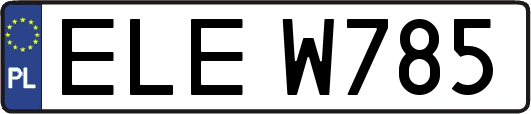 ELEW785