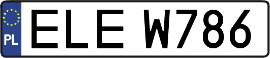 ELEW786