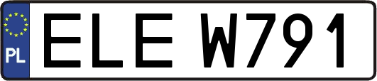 ELEW791