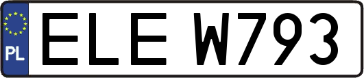 ELEW793