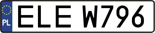 ELEW796