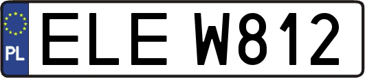 ELEW812