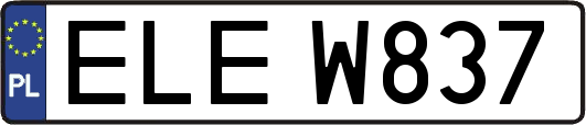 ELEW837