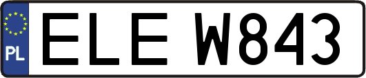 ELEW843