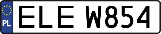 ELEW854