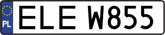 ELEW855