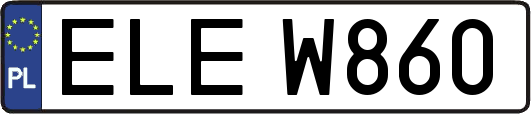 ELEW860