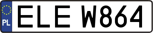 ELEW864