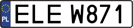 ELEW871