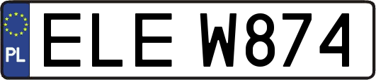 ELEW874