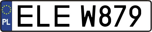 ELEW879