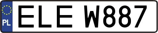 ELEW887