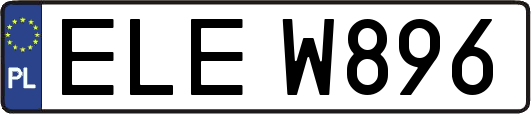 ELEW896