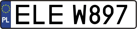 ELEW897
