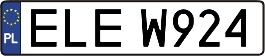 ELEW924