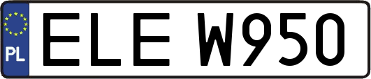 ELEW950