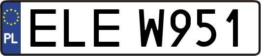 ELEW951